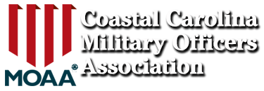  Coastal Carolina Military Officers Association 